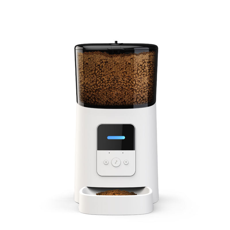 Automatisk smart matare