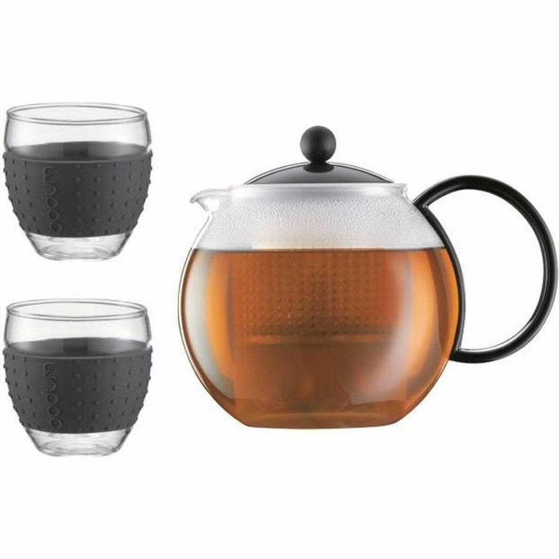 Kaffe & te
