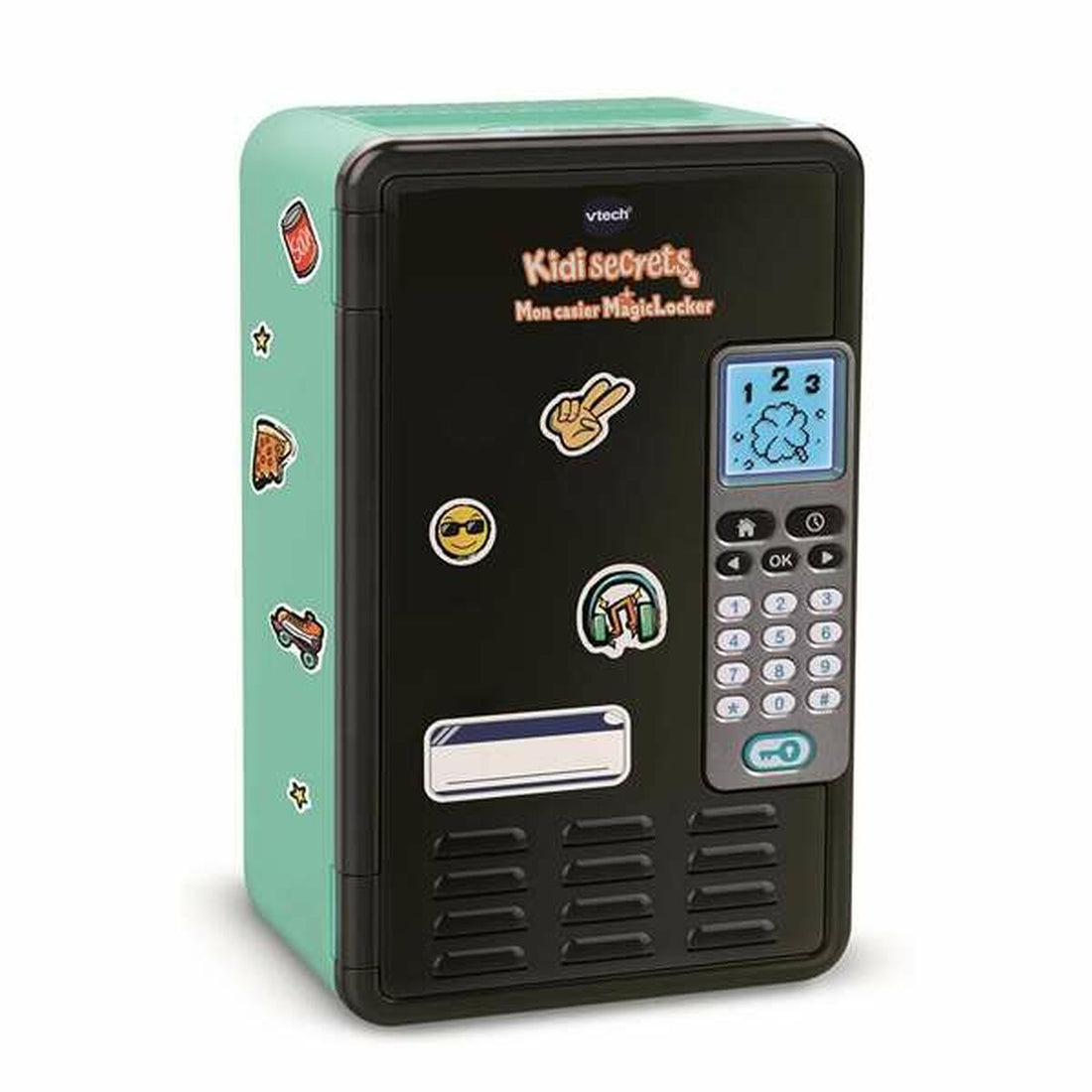 Elektroniska dagböcker