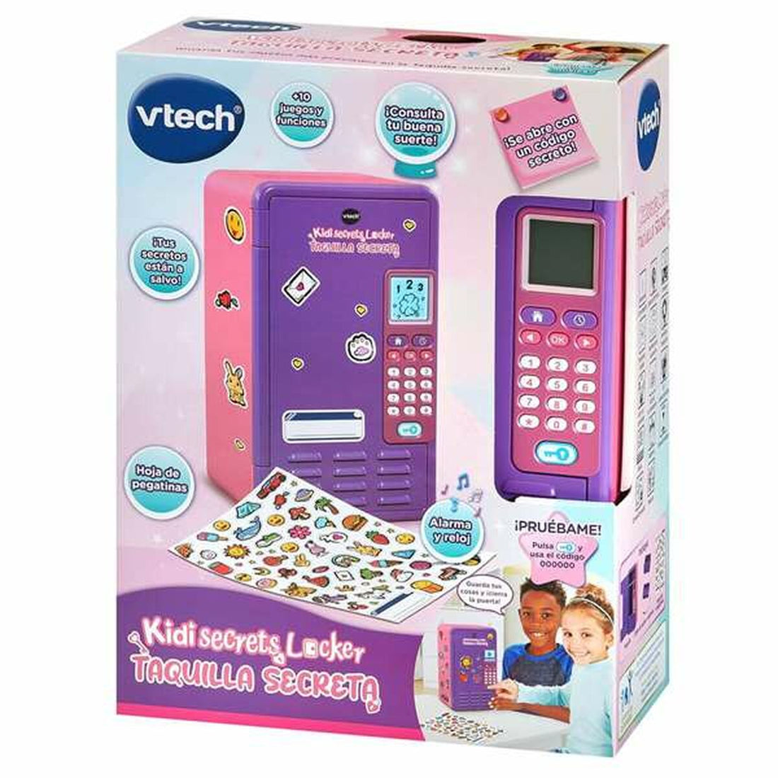 Handhållna spel