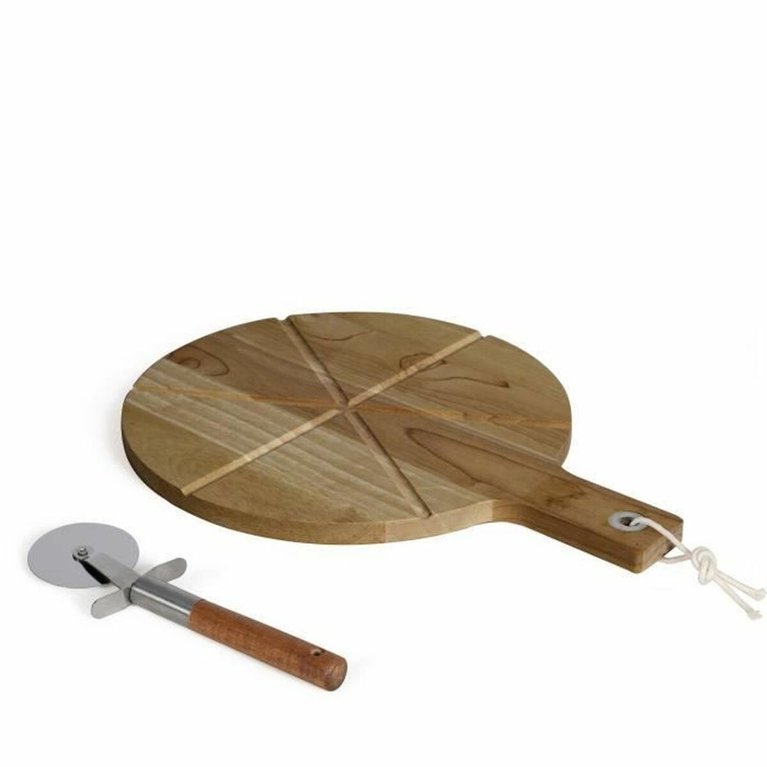 Pizzaskärare