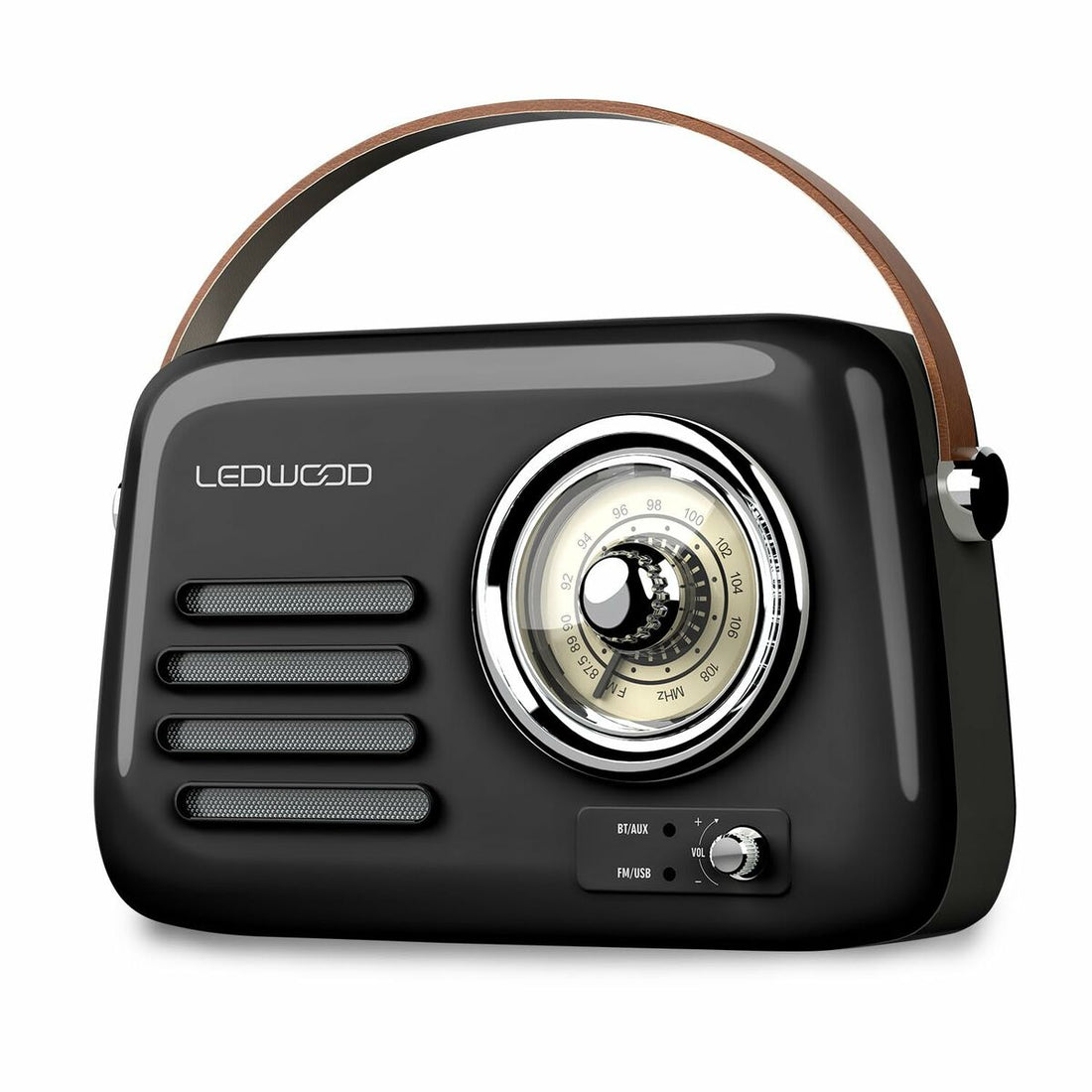 Radios