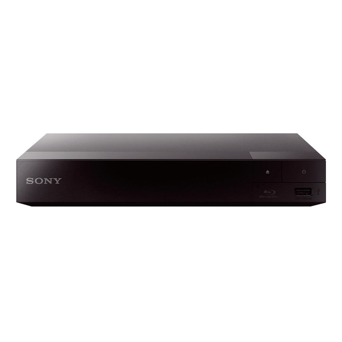 DVD- och Blu-ray-spelare