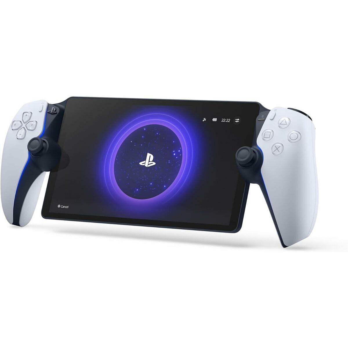 Plug & Play-spelkonsoler