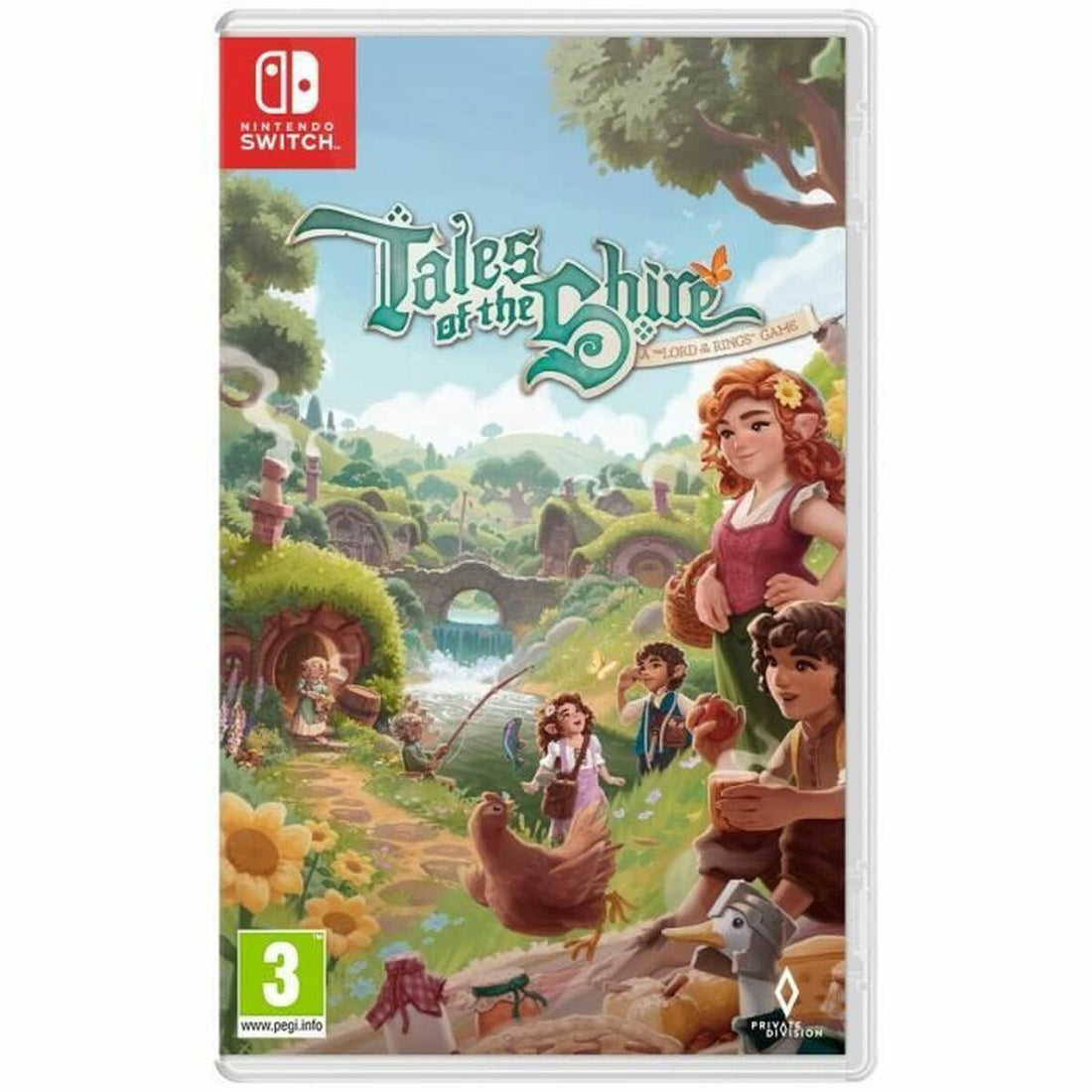 Plug & Play-spelkonsoler