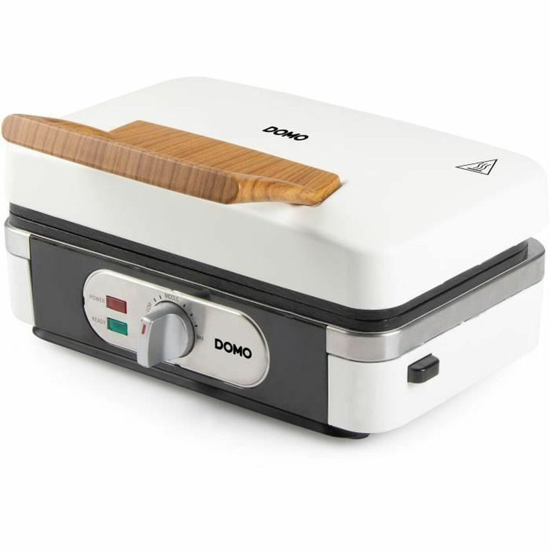 Smörgåsbrödrostar & Panini-pressar