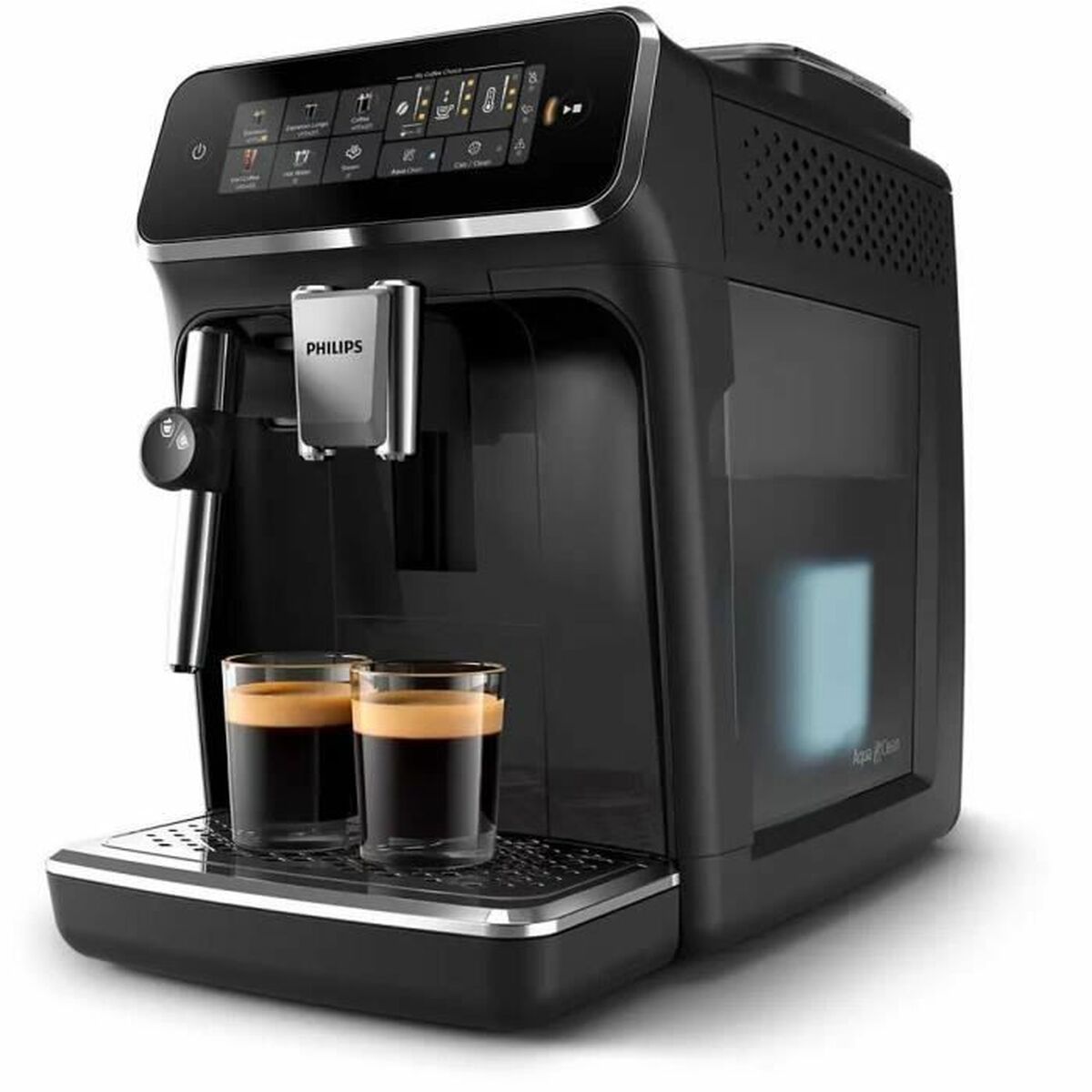 Kaffebryggare