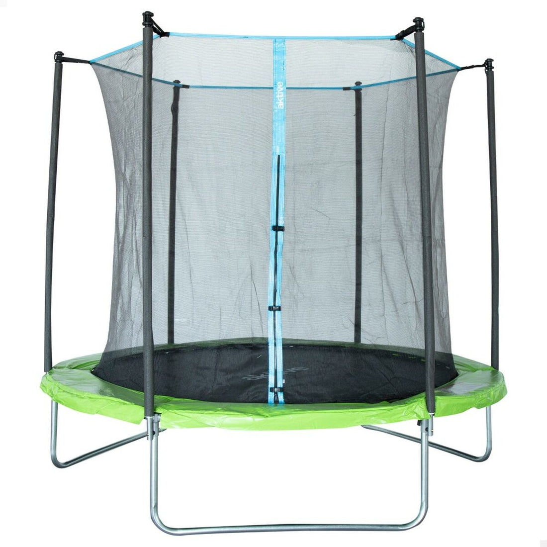 Trampoliner och tillbehör