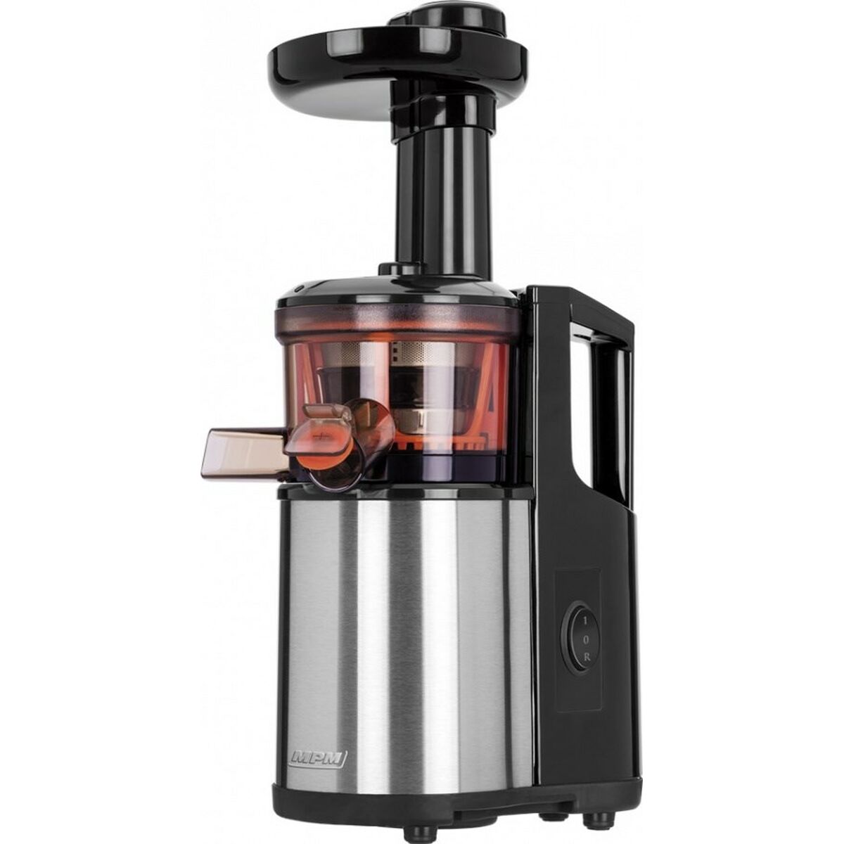 Elektrisk Juicepress