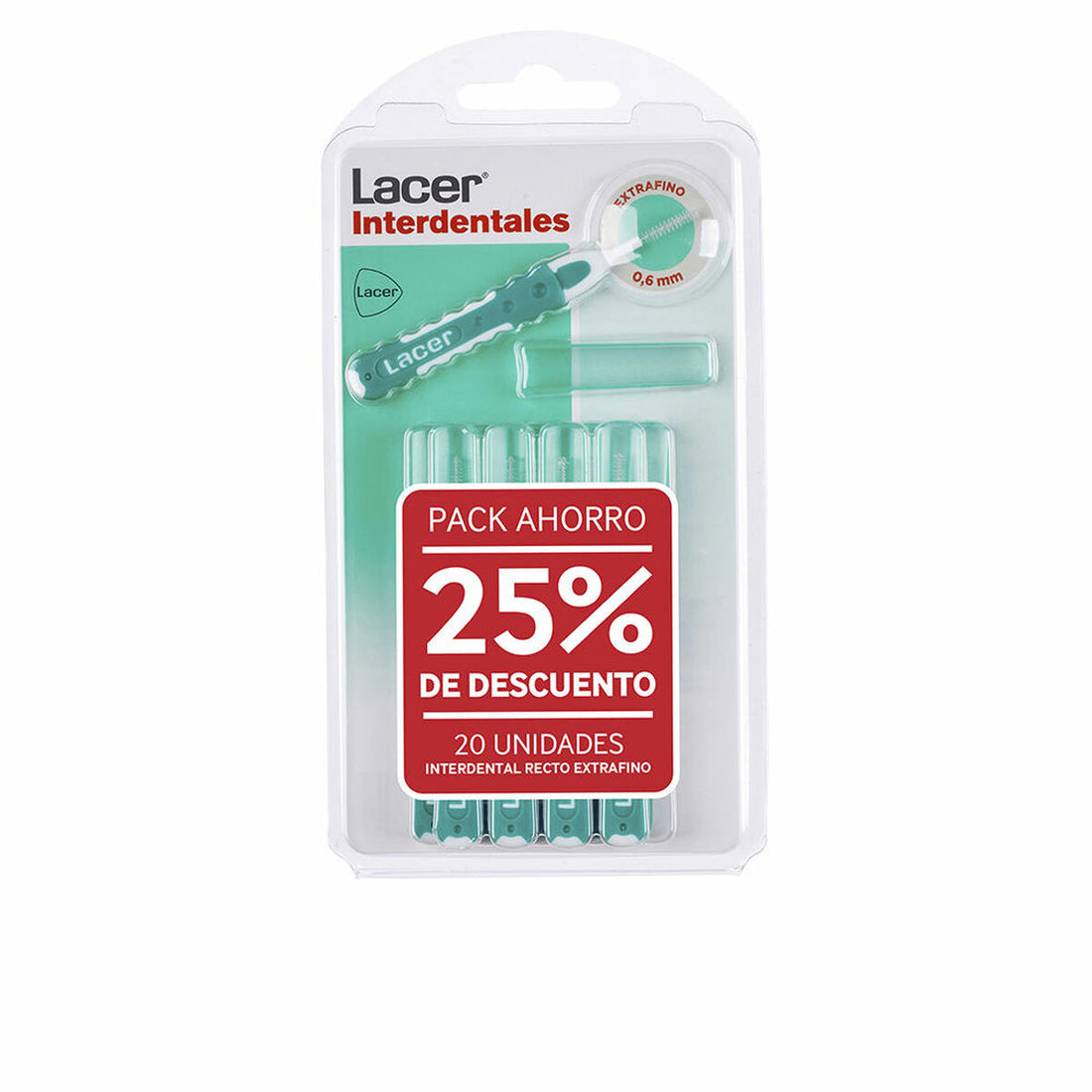 Interdental rengöring