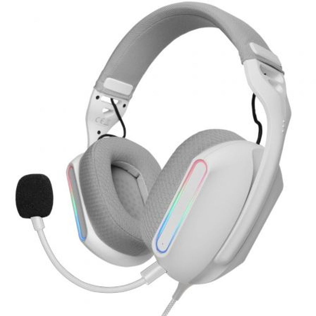 PC-mikrofoner