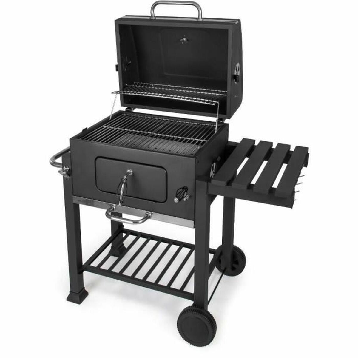 Utomhusgrill