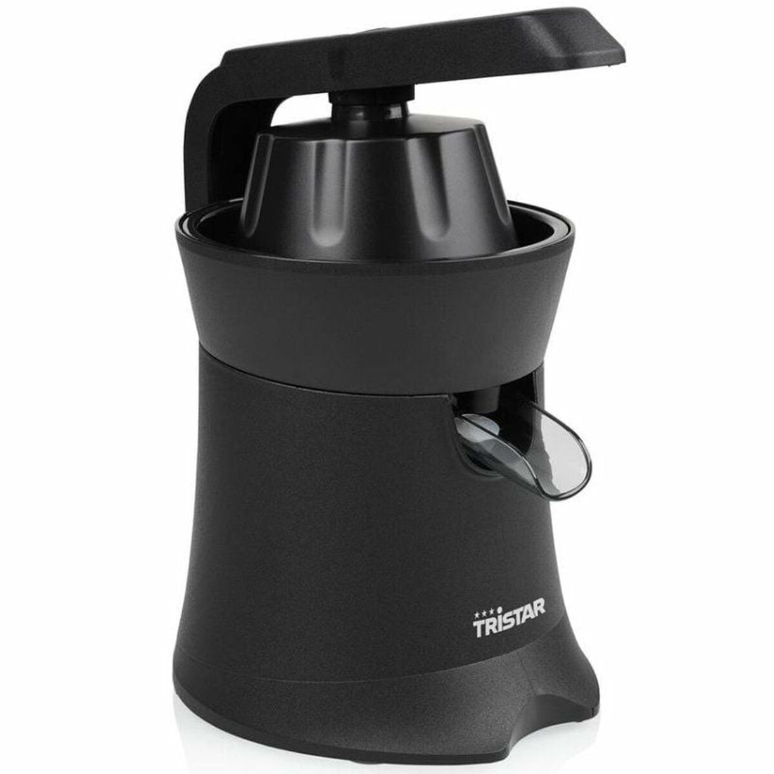 Elektrisk Juicepress