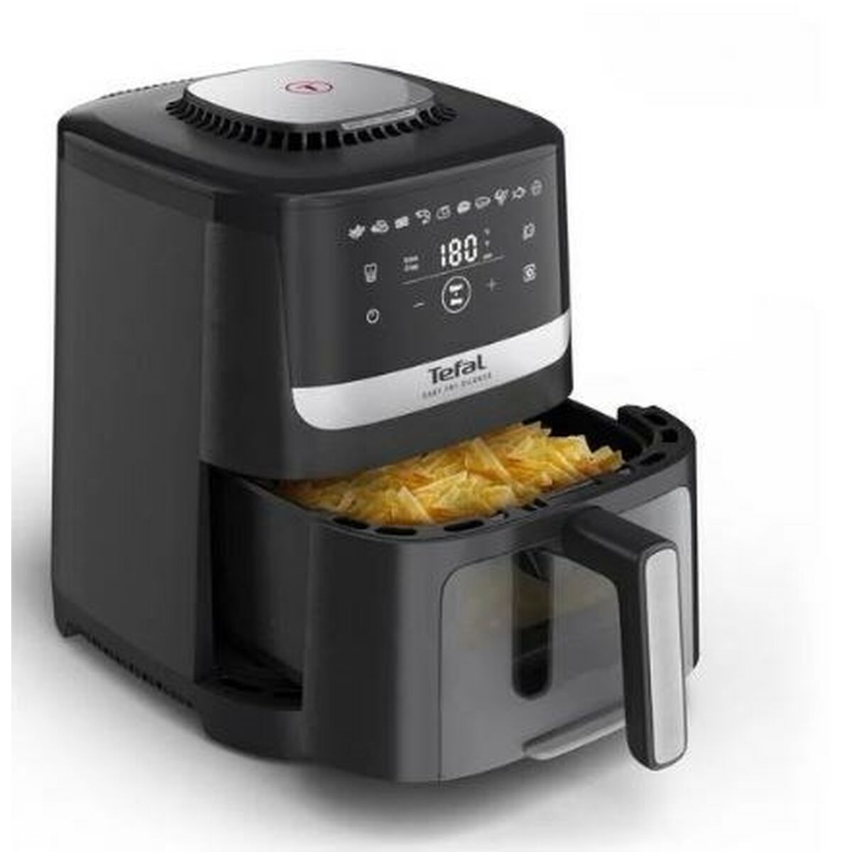 Luftfritöser