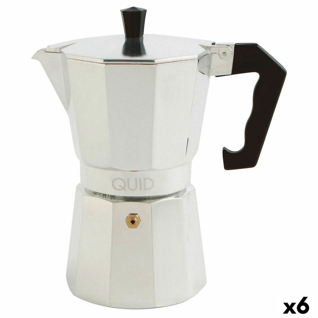 Kaffebryggare