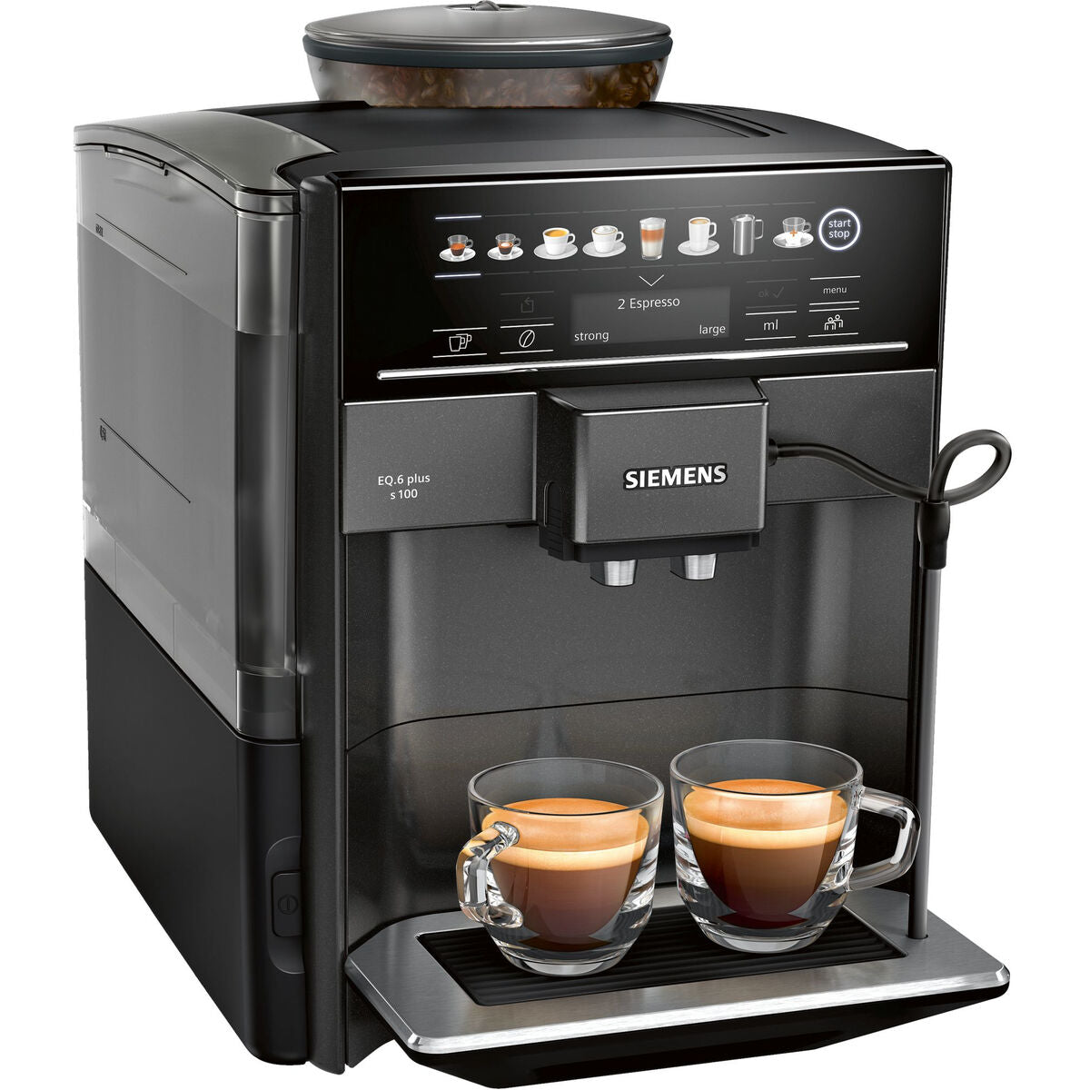 Kaffebryggare