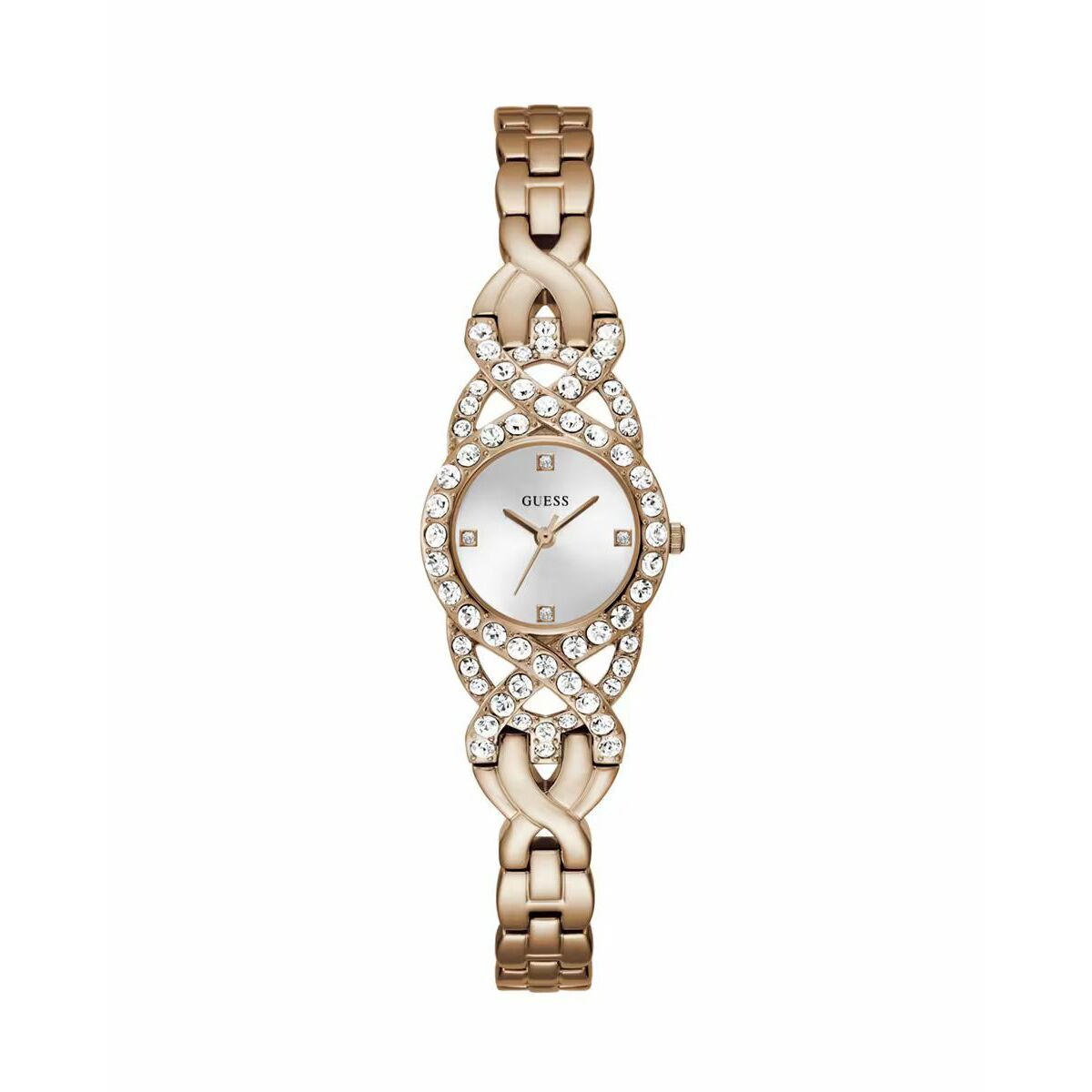Ladies' Watch Guess GW0682L3 (Ø 23 mm)-0