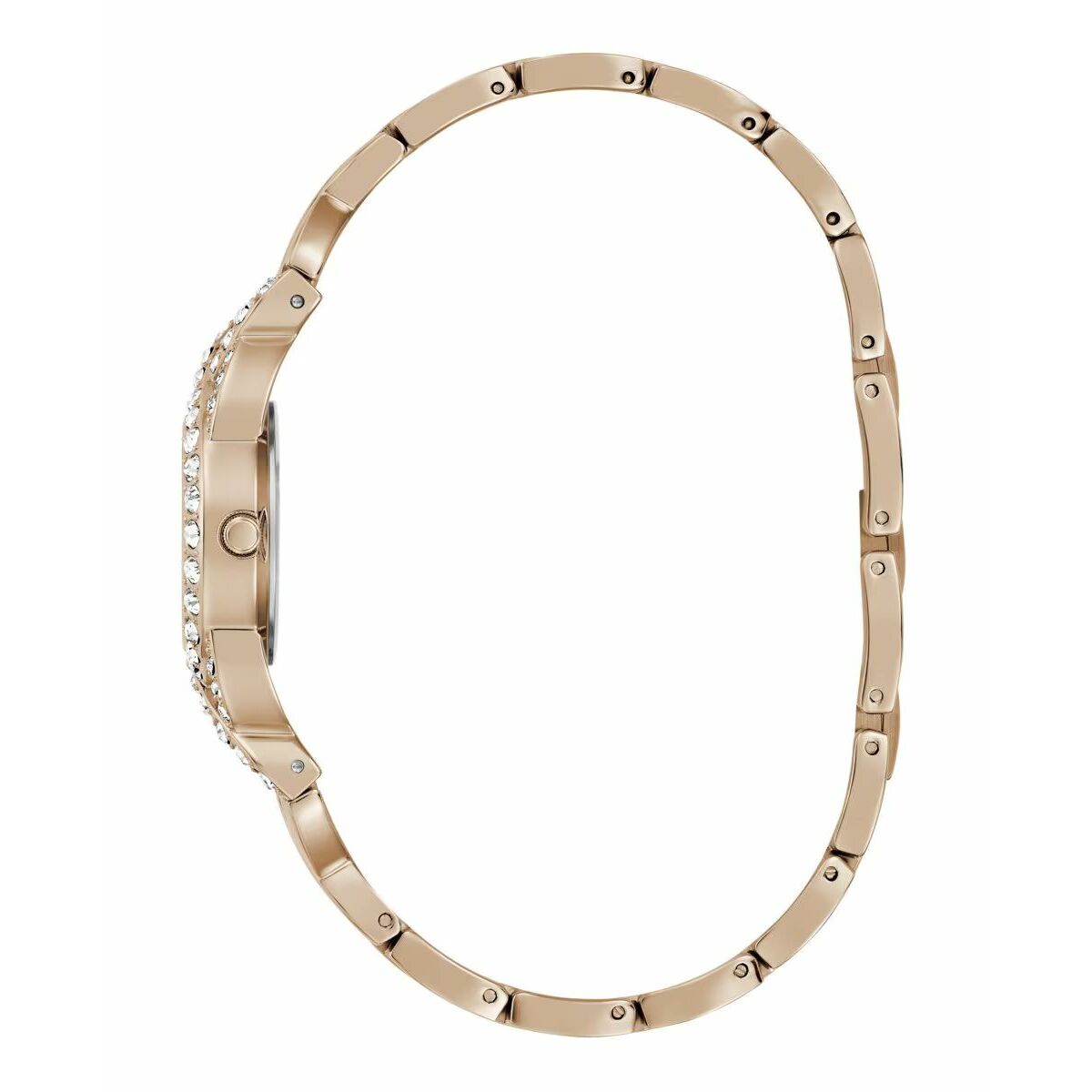 Ladies' Watch Guess GW0682L3 (Ø 23 mm)-3