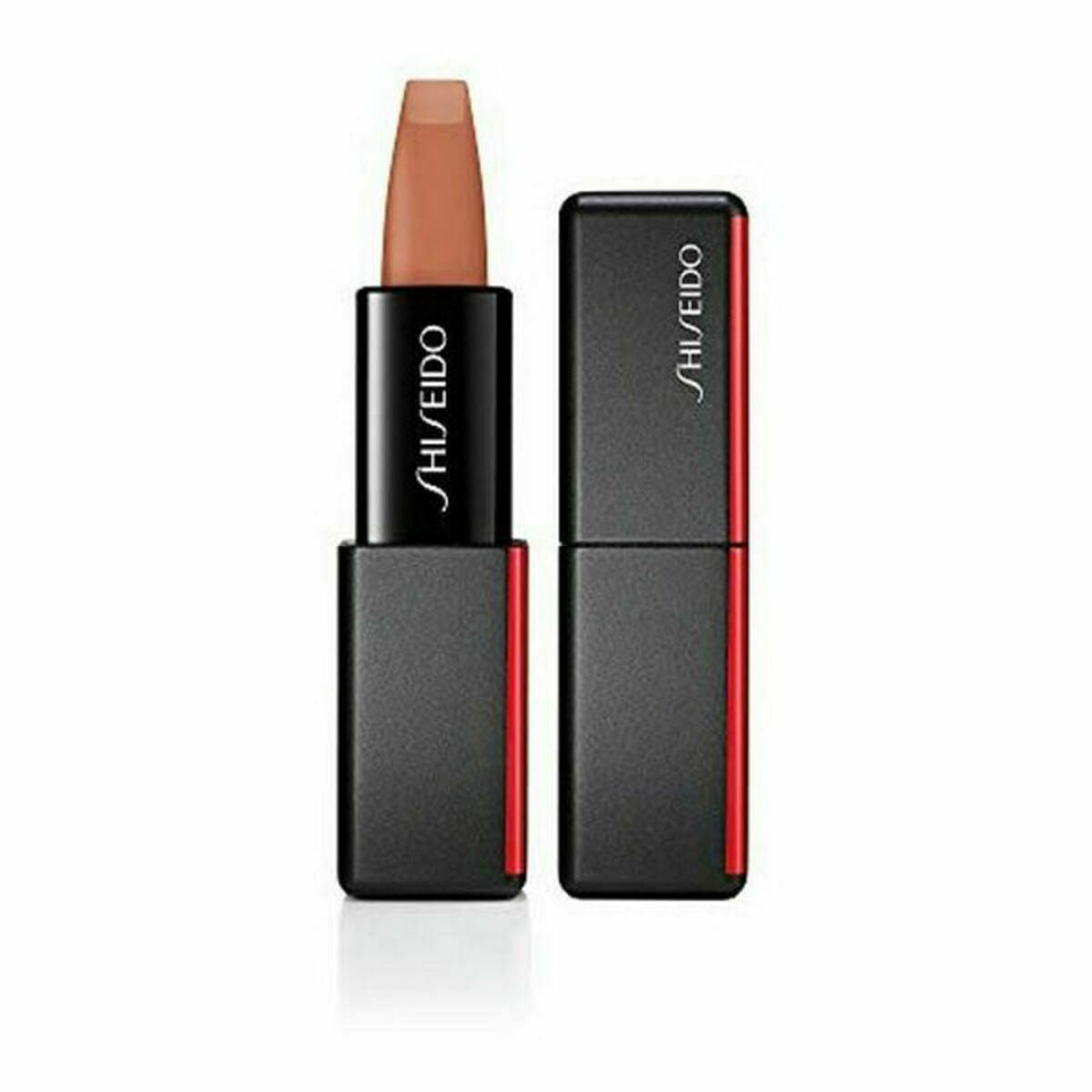 Lipstick Shiseido 4045787362923 Red Nº 509 (4 g)-35