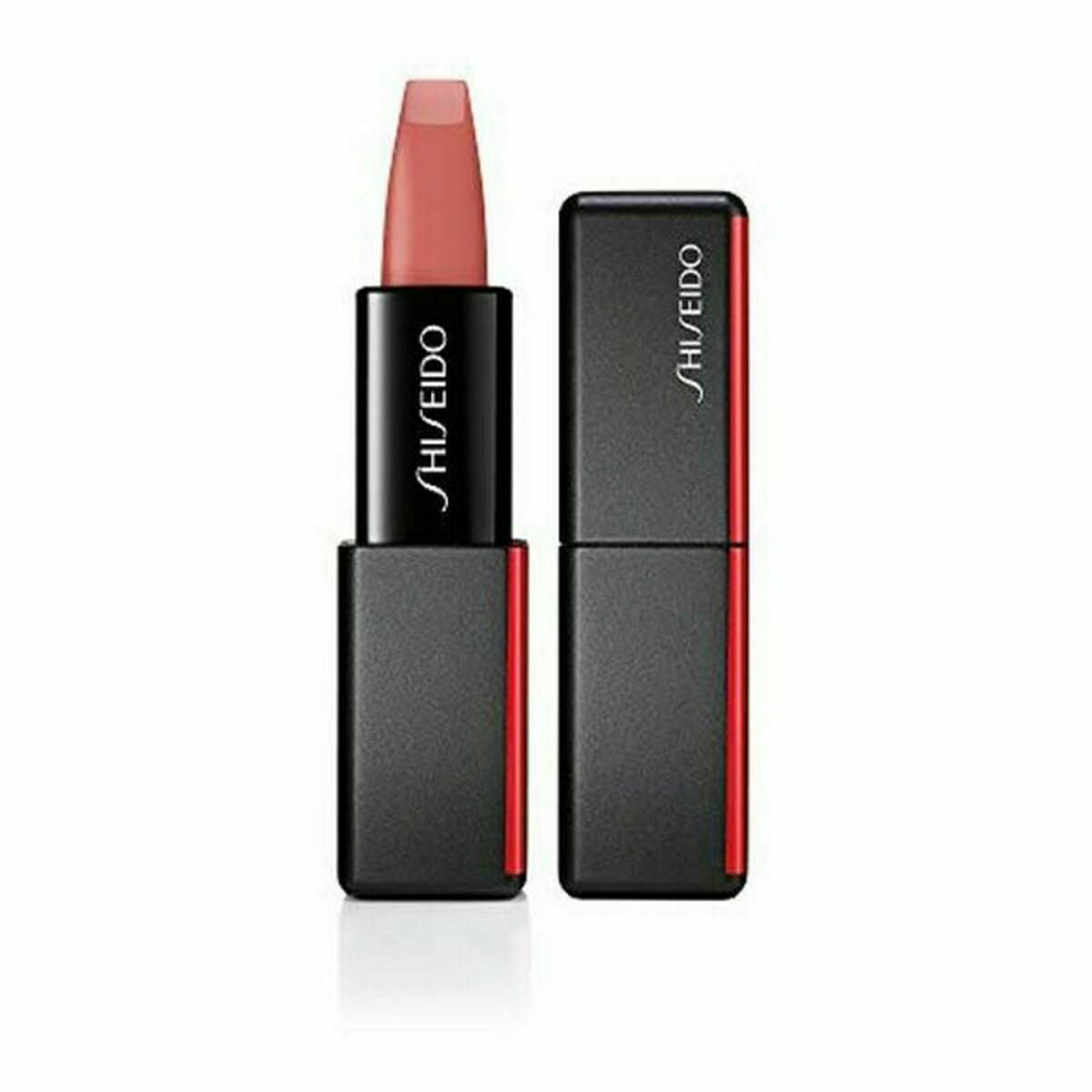 Lipstick Shiseido 4045787362923 Red Nº 509 (4 g)-32