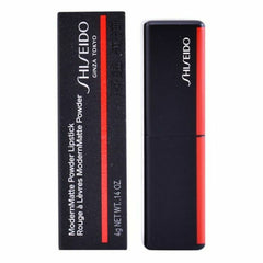 Lipstick Shiseido 4045787362923 Red Nº 509 (4 g)-30