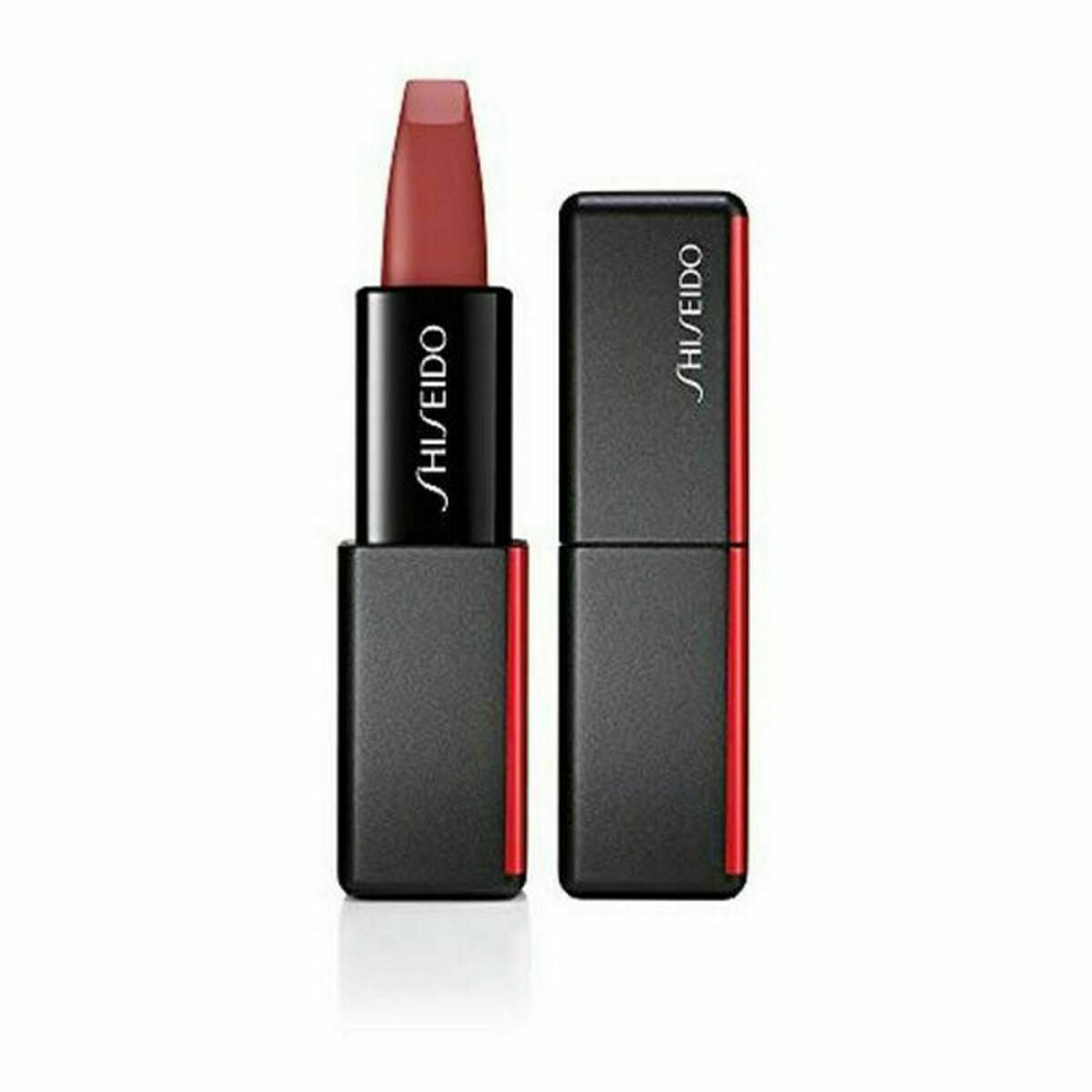 Lipstick Shiseido 4045787362923 Red Nº 509 (4 g)-29
