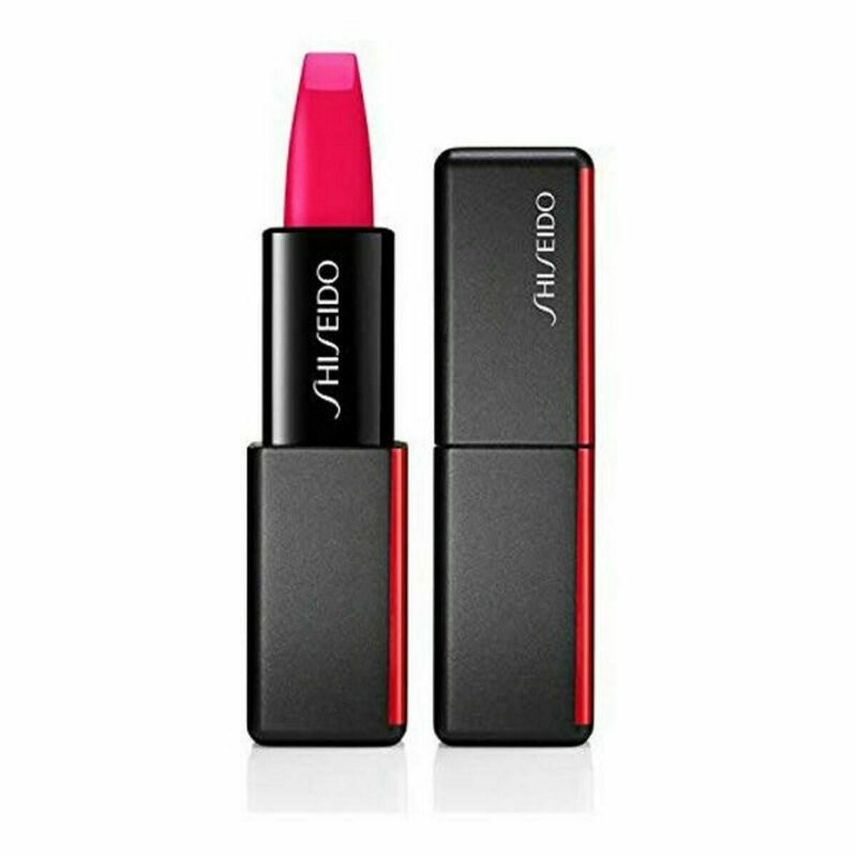 Lipstick Shiseido 4045787362923 Red Nº 509 (4 g)-23
