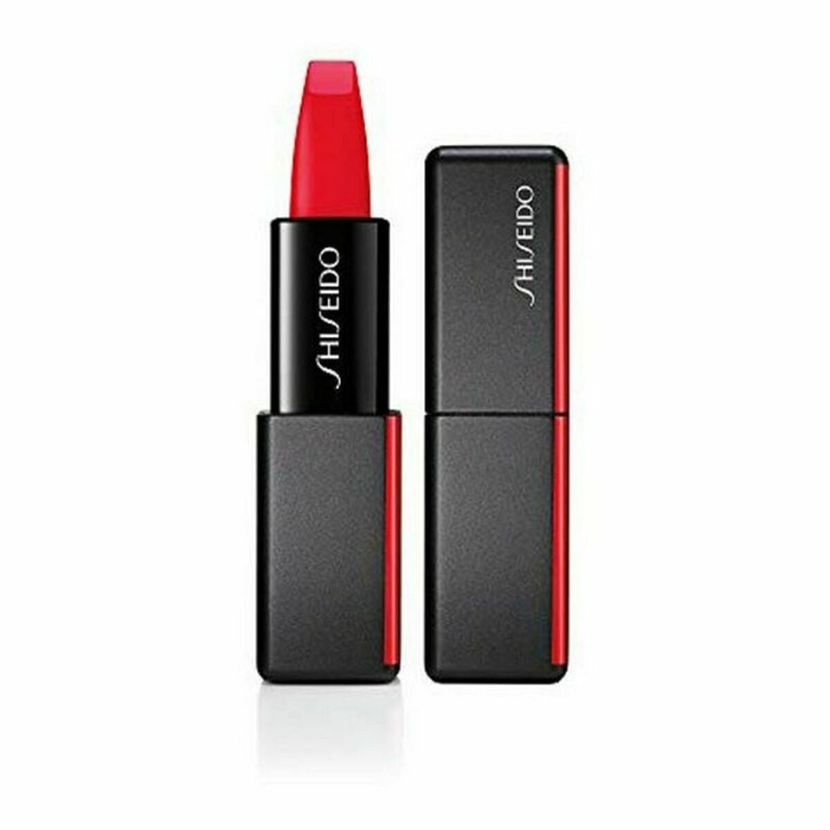 Lipstick Shiseido 4045787362923 Red Nº 509 (4 g)-20