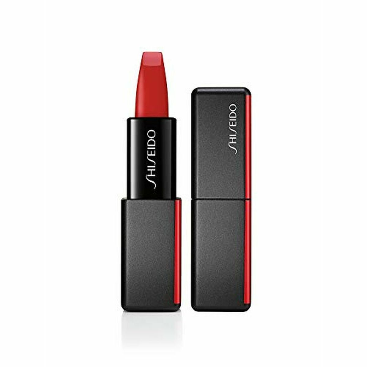 Lipstick Modernmatte Shiseido 4045787424386 Red (4 g)-0
