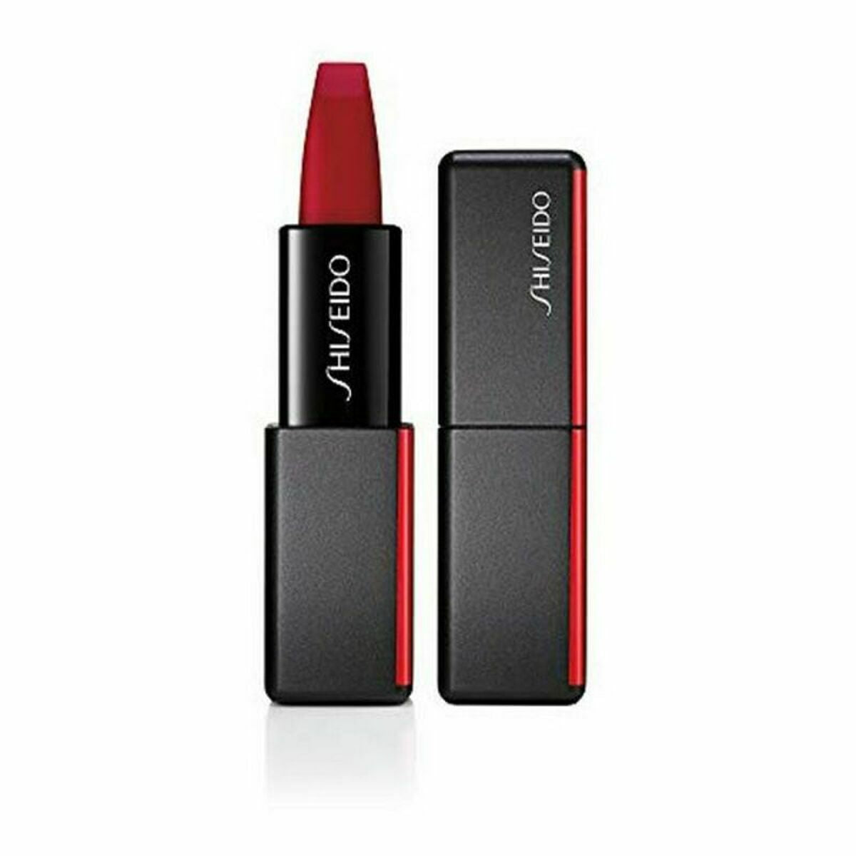 Lipstick Shiseido 4045787362923 Red Nº 509 (4 g)-14