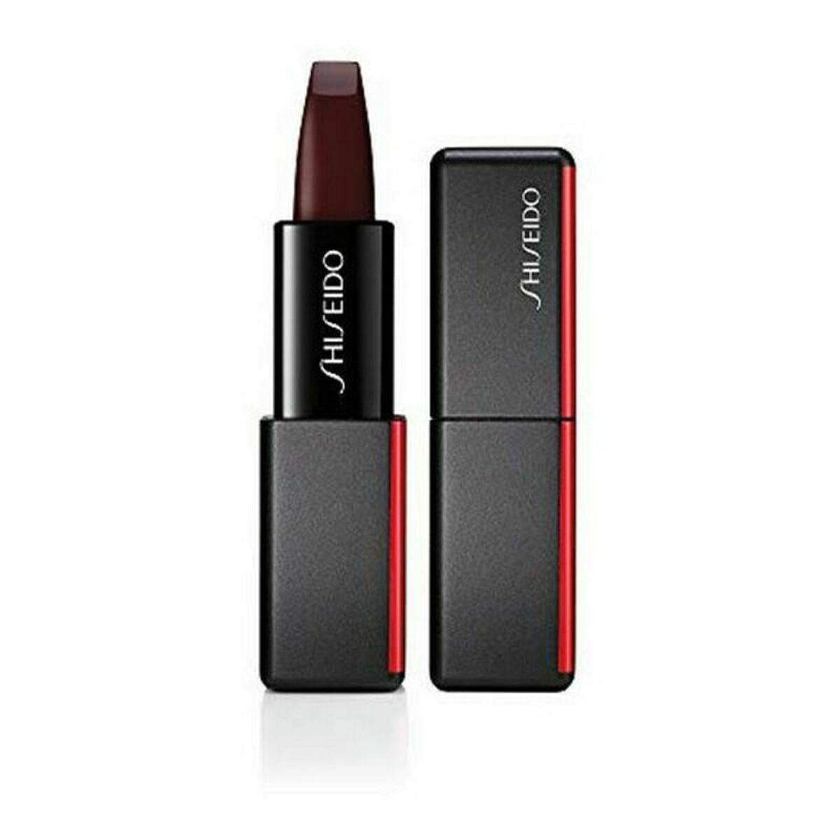 Lipstick Shiseido 4045787362923 Red Nº 509 (4 g)-5
