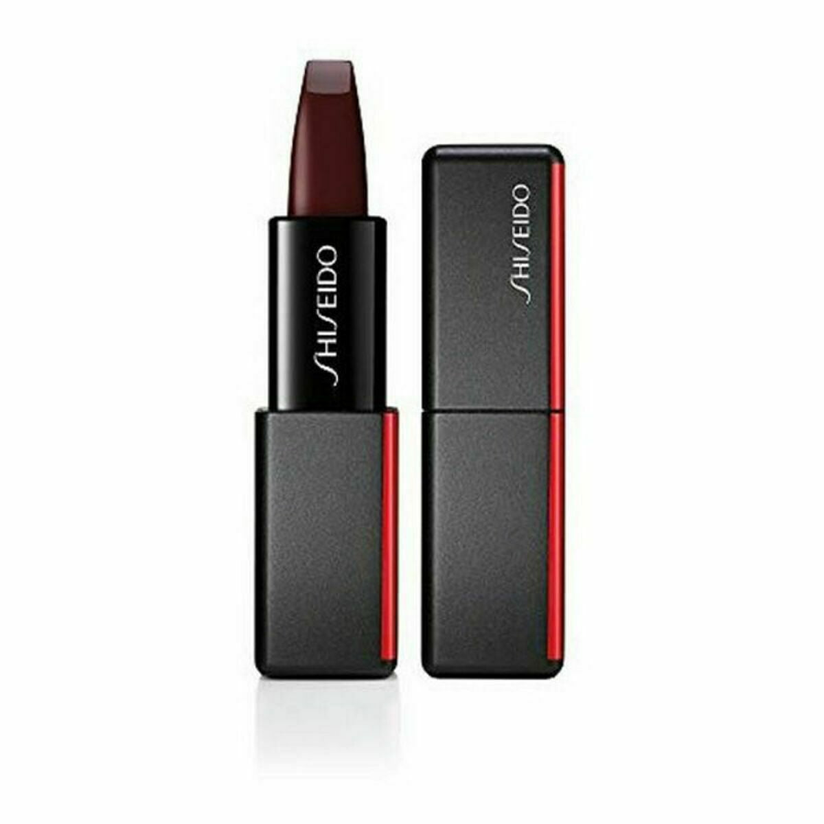 Lipstick Shiseido 4045787362923 Red Nº 509 (4 g)-2