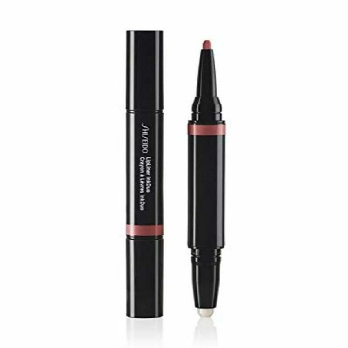 Lip Liner Shiseido Inkduo Nº 03 0,9 g-0