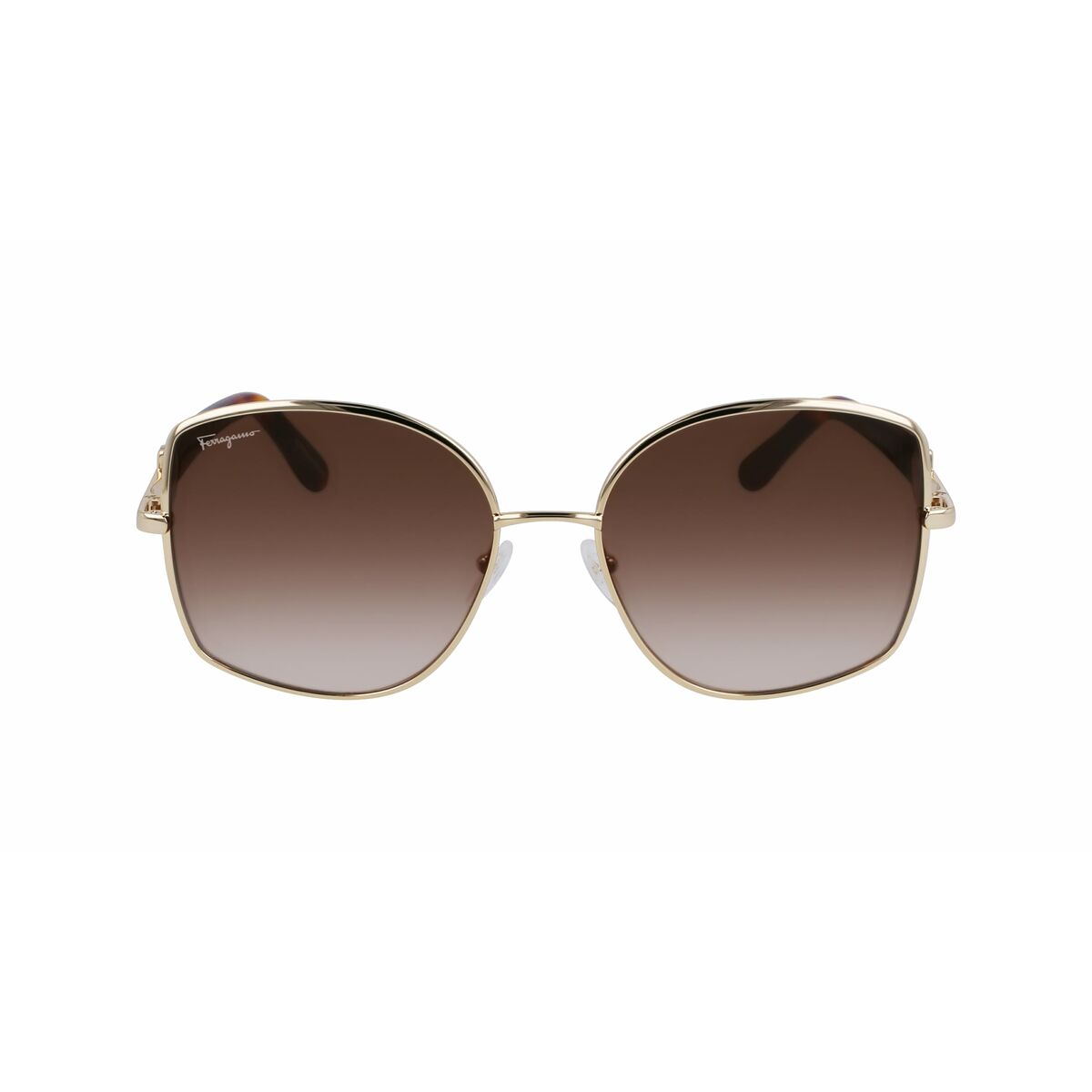 Ladies' Sunglasses Salvatore Ferragamo SF304S-5818745 ø 58 mm-2