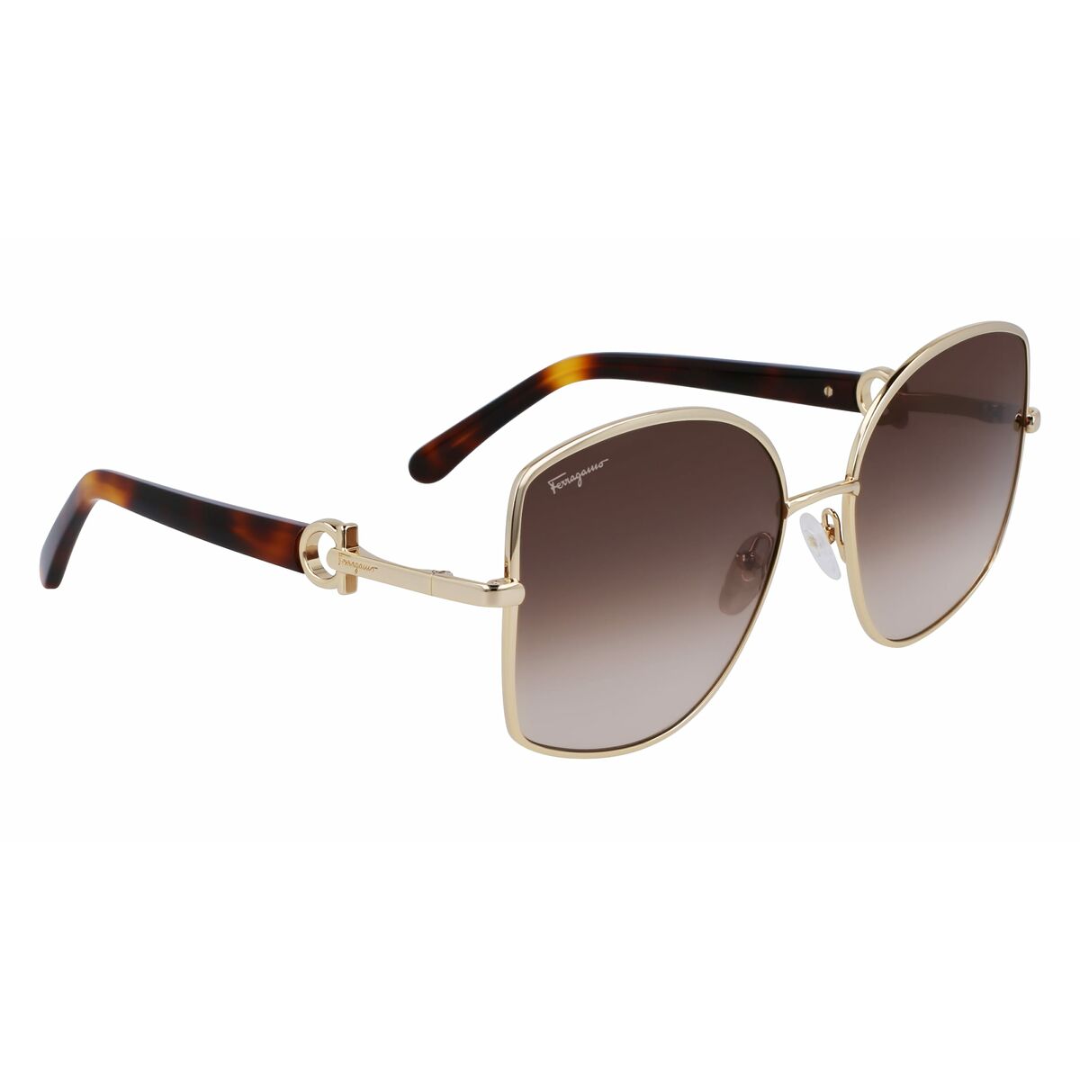 Ladies' Sunglasses Salvatore Ferragamo SF304S-5818745 ø 58 mm-1