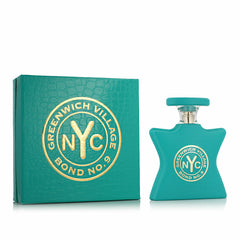 Unisex Perfume Bond No. 9 GREENWICH VILLAGE EDP 100 ml-0