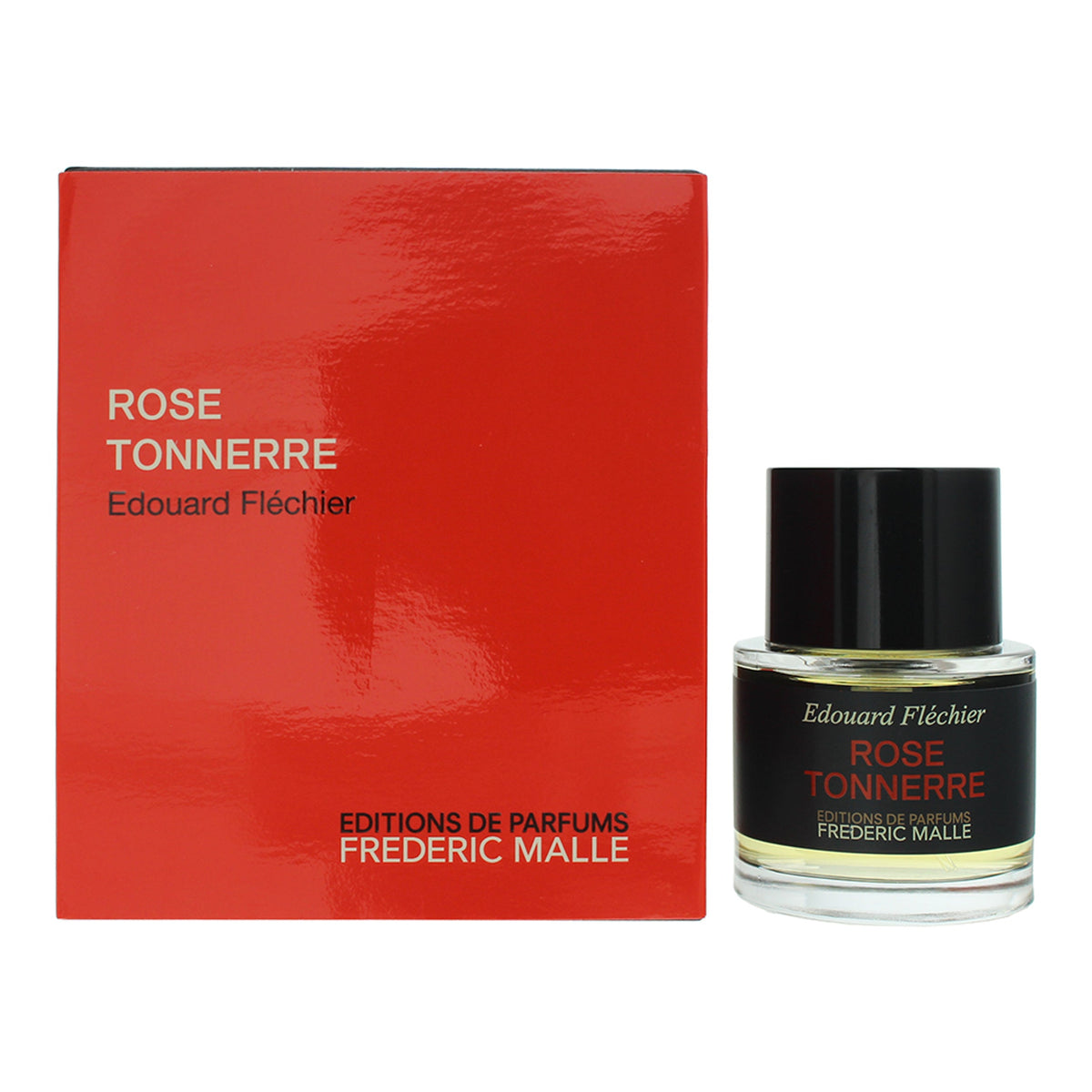 Frédéric Malle Rose Tonnerre Eau de Parfum