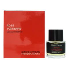 Frédéric Malle Rose Tonnerre Eau de Parfum