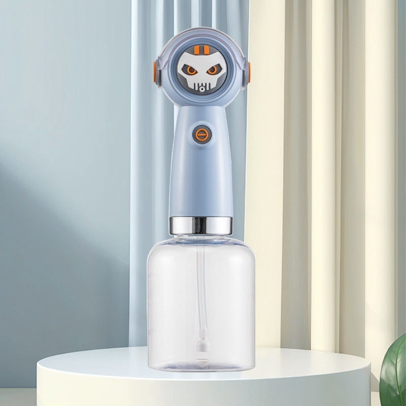 Elektrisk bubbler