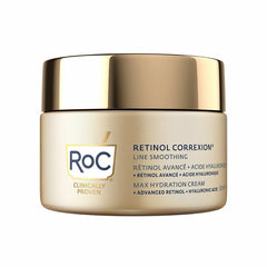Anti-Wrinkle Cream Roc Line Smoothing Advance Retinol 50 ml-0