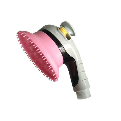 Dusch Kit Pensel Massage