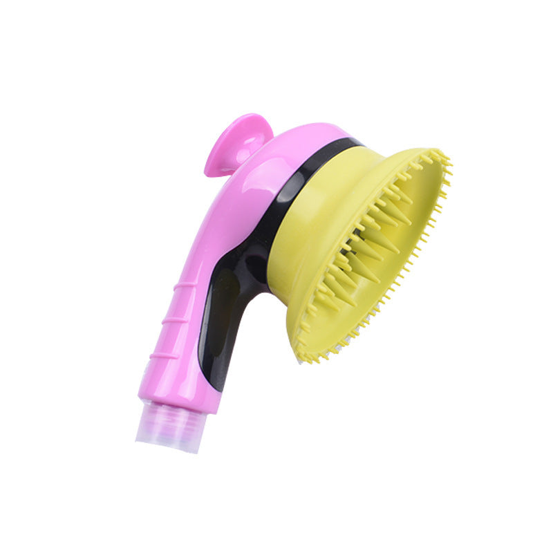 Dusch Kit Pensel Massage