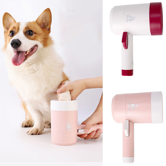 Rengöringsskopan