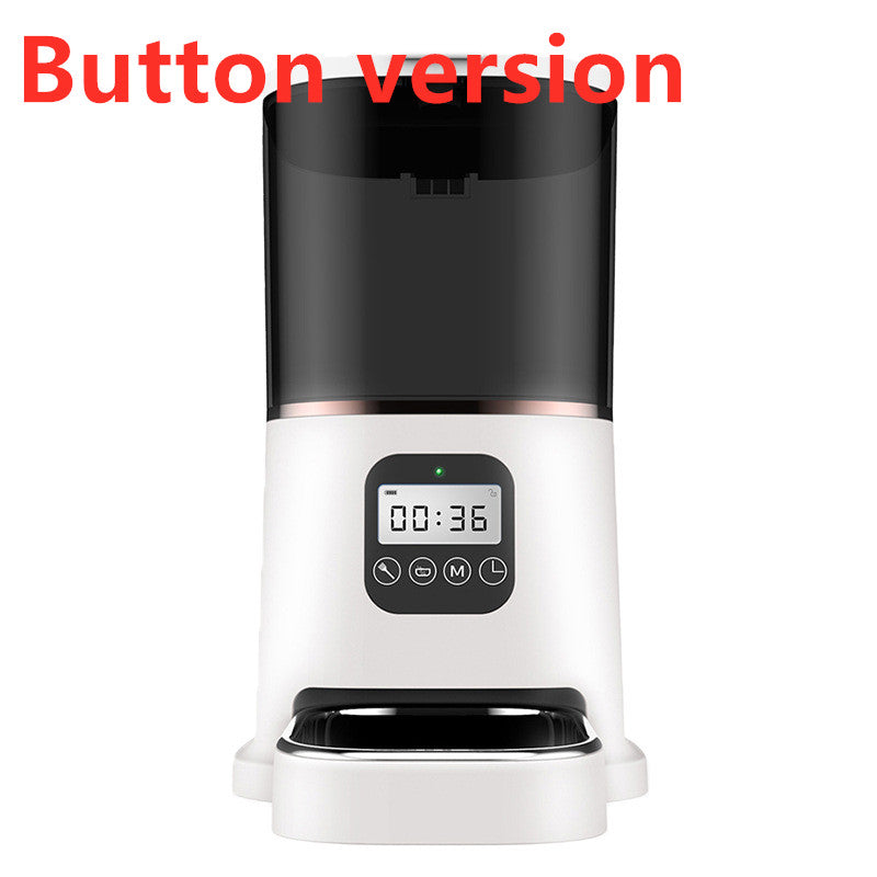Automatisk smart matare