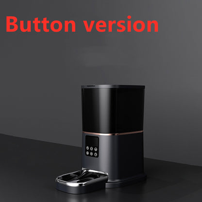 Automatisk smart matare