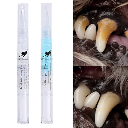 Reparationskit för husdjurständer för hund & katt