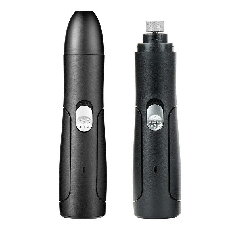 Nageltrimmer