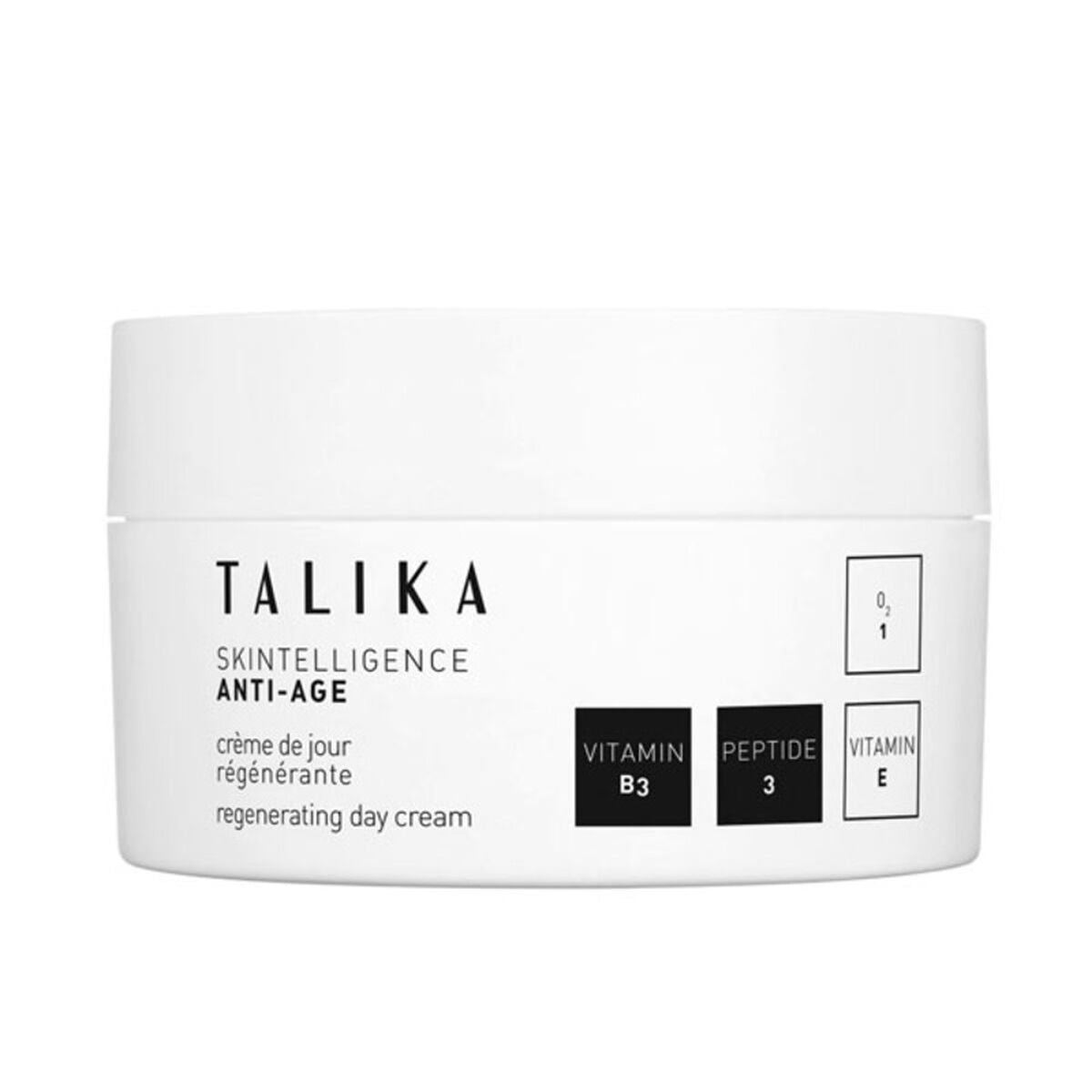 Anti-Ageing Cream Talika Skintelligence Age 50 ml (50 ml)-0