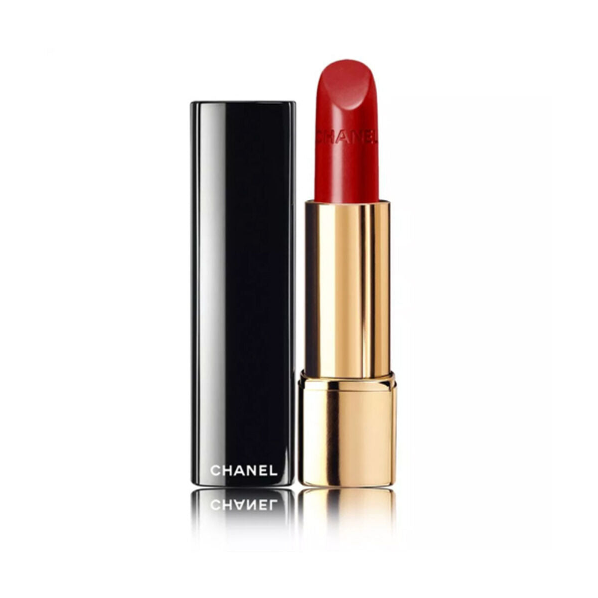 Lipstick Rouge Allure Chanel-44
