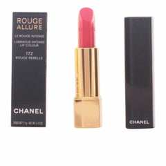 Lipstick Rouge Allure Chanel-30
